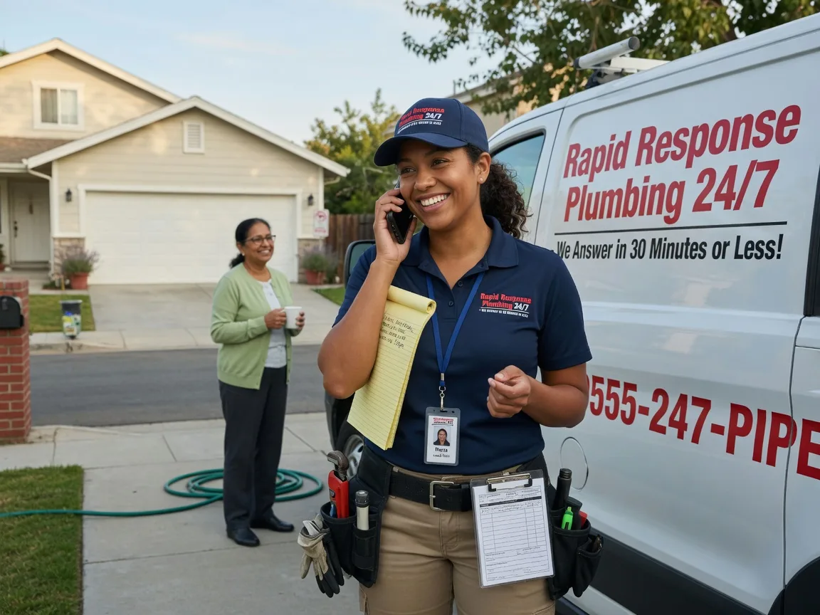 Emergency Plumber Poca, WV FAQs